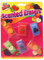 Art Box – 6 Verschiedene Duft Radierer – Fruity Gerüche – ungiftig