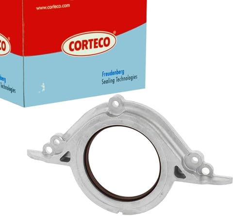 Corteco Wellendichtring Kurbelwelle Getriebeseitig passend für Fx G Nis
