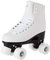 Roces - Rc 1 Rollschuhe, weiß, 43
