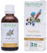 HERBIOLYS - Teinture mère de Angélique Bio - 50 ml