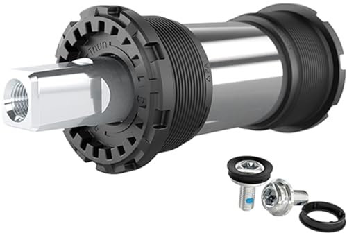 Innenlager THUN EFFICIENT JIVE BSA, Achslänge 131 mm