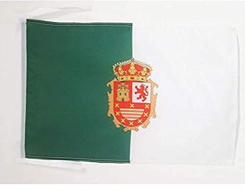 AZ FLAG - Flagge Fuerteventura - 45x30 cm Mit Kordel - Fuerteventura Fahne 30 x 45 Cm - Flaggen
