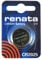 Renata Knopfzelle Batterie CR2025 3V;1 Pack