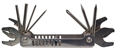 Lomo Divers Multi Tool