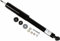 SACHS 316 945 Stoßdämpfer für Mercedes-Benz 190 (W201) 1982-1993 Hinterachse und andere fahrzeuge