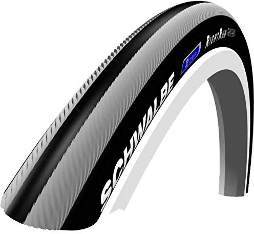 Schwalbe Unisex-Erwachsene, Schwarz, Einheitsgröße