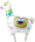 amscan S/Shape: Llama