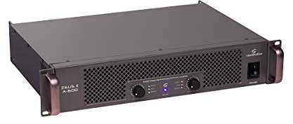 Soundsation ZEUS II A-600