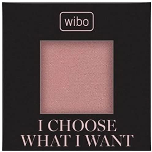 Wibo Blusher I Choose.. No 1