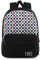 Vans Unisex Backpack, Black