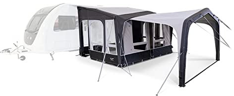 Kampa Dometic Club Air 330 All Season Canopy