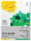 Winsor & Newton 6532009 Ölmalpapier im Block - 10 Blatt 30,5 x 40,6cm, 230g/m², Säurefrei, ohne optische Aufheller, Alterungsbeständig für Ölfarben, Ölpastelle und andere schwere Farbaufträge, Weiß