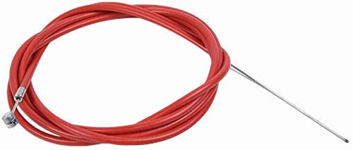 SCOOTISFACTION Reemplazo del cable de línea de freno para Xiaomi M365/1S/ESSENTIAL Scooter eléctrico