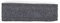 ESPRIT Damen 101EA1P318 Winter-Hut, 030/GREY, 1SIZE
