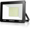 TASINUO Projecteur LED Exterieur 100W, IP67 Imperméable Spot LED Extérieur, 10000LM 7000K Blanc Froid Eclairage de Sécurité, Luminaire Exterieur Pour Patio, Terrasse, Jardin, Garage, Usine