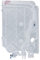 easyPART Kompatibel/Ersatz für BOSCH 00770952 Wassertasche Regenerierdosierung für Geschirrspüler