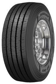Dunlop 435/50 R19.5 160J Ganzjahresreifen Allwetter LKW 3PMSF Reifen