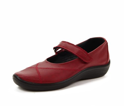 Arcopedico L18 / TRIGLAV 4616 Damen Halbschuhe, EU 36