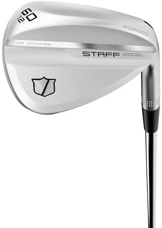 Wilson Staff Model Wedge ZM, Unisex-Adult, incolore, No Size