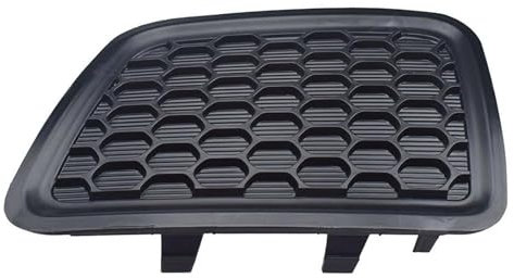 DZSCHUNLUSM Calandra Anteriore per Jeep per Grand Cherokee 2014 2015 2016 68143098AC 1 Pz Inserto Gancio di Traino per Griglia Inferiore Lato Destro Auto Griglie Anteriori
