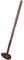 Holz-Massage-Hammer-Stick, Manuelle Rückenmassagegeräte, Holz-klopfhammer Für Rücken, Schulter, Muskeln, Nacken, Reduziert Ermüdung