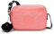 Kipling ABANU, Kleine Umhängetasche, 7.5 x 80 x 38 cm, Peach Peace (ORANGE)