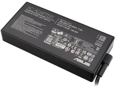 Asus 0A001-00266400 charger 180 watt for ROG Zephyrus G14 GA403U Series