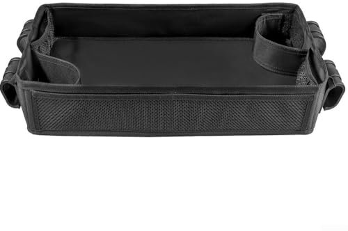 Für Wagon Utility Series Snack-Kinderwagen Tablett mit Netztaschen (S)