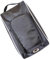 Sacoche de batterie pour vélos électriques - Poids léger - Pour scooter électrique - Sac de guidon de vélo durable