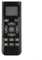 Mando a distancia inteligente de repuesto para modelos Deebot N79 N79S M80 RC1507