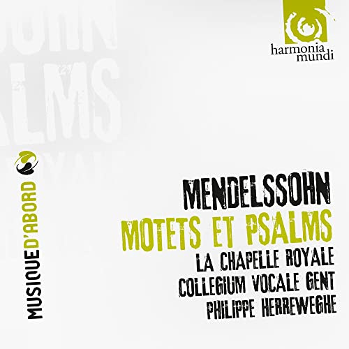Harmonia-Musique D'abord