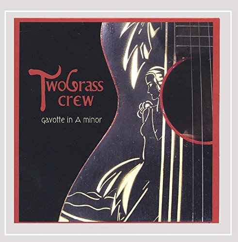Cd Baby TWOGRASSCREW