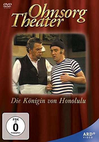 Ohnsorg - Theater: Die Königin von Honolulu