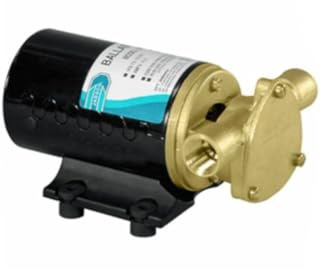 Jabsco Rule Industries 18220-1127 Wakeboard/Ballast Puppuy 12