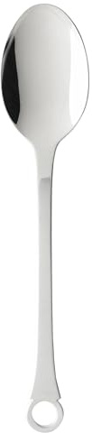 Gense Pantry Matsked 19 cm Matt/Blankt stål