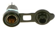 Bosch 0986352804 Socket