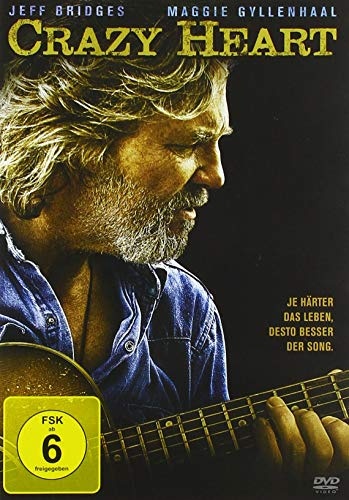 Crazy Heart - Music Collection