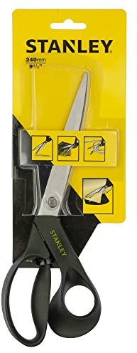 Stanley STHT0-14102 Ciseaux multi-usages 240 mm