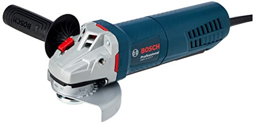 Bosch Professional 0601790270 230 V 9-115 P GWS - Blue