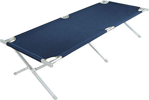 BRUNNER Outdoor Cot XL