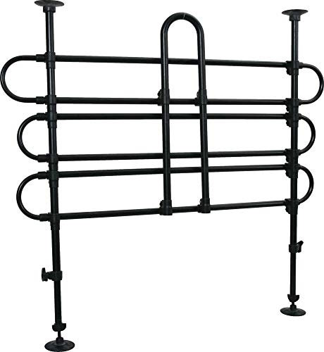 Zolux Universale griglia di Sicurezza Auto per Cane