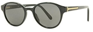 Givenchy Sonnenbrille SGV-810-700F schwarz