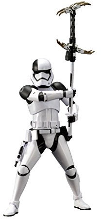 Star Wars SW141 Artfx Statue Erste Ordnung Sturmtruppler