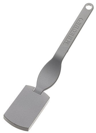 Mercer Culinary, Stainless Steel M35525 Baker's Dough Bread Lame Blade