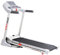 MOTIVE FITNESS by U.N.O. Laufband Speed Master 1.8 weiß, 10087