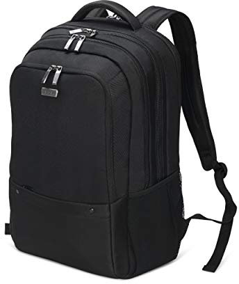 Dicota ECO Backpack Select 15-17.3, 19.2 x 35.7 x 53.1 cm, schwarz
