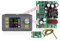 DollaTek DPS5015 Comunicación USB 50V 15A Voltaje Constante Corriente de Bajada Módulo de Fuente de alimentación Convertidor de Voltaje inverso Voltímetro