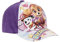 Paw Patrol Basecap (54, lila)