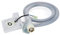 LUTH Premium Profi Parts Zulaufschlauch Aquastop Schlauch 1,5m passend für Bosch Siemens 00704767 704767 00665609 665609 für Waschmaschine
