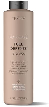 Lakmé - Teknia Full Defense Shampoo 1000 ml